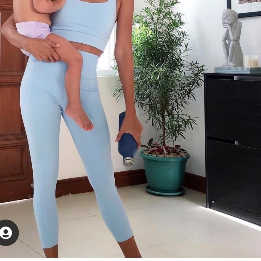 Girlfriend Collection Compressive H-Rlegging - image 2